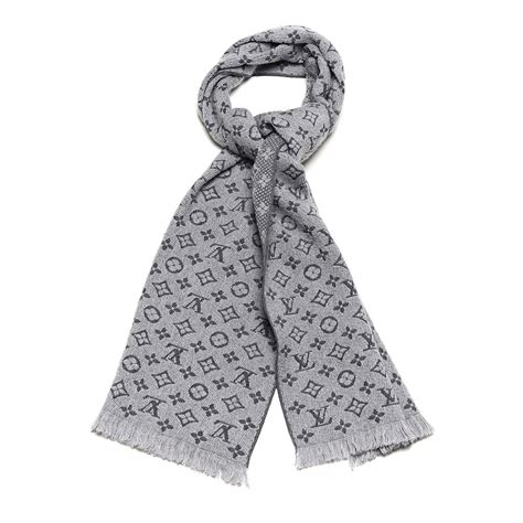 lv scarf men price